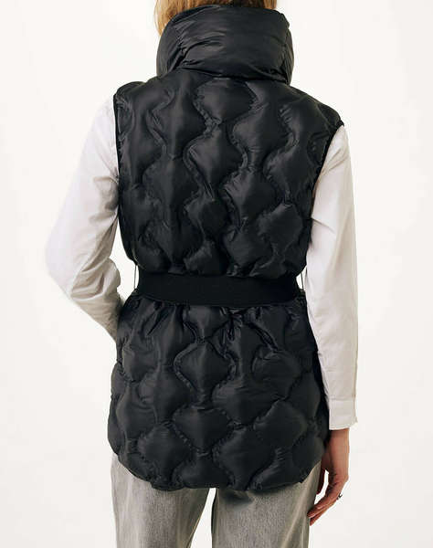 MEXX Belted bodywarmer