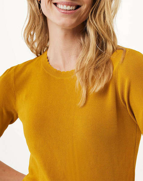 MEXX GERBERA Short sleeve knit