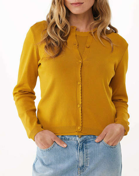 MEXX PEONY Knit cardigan
