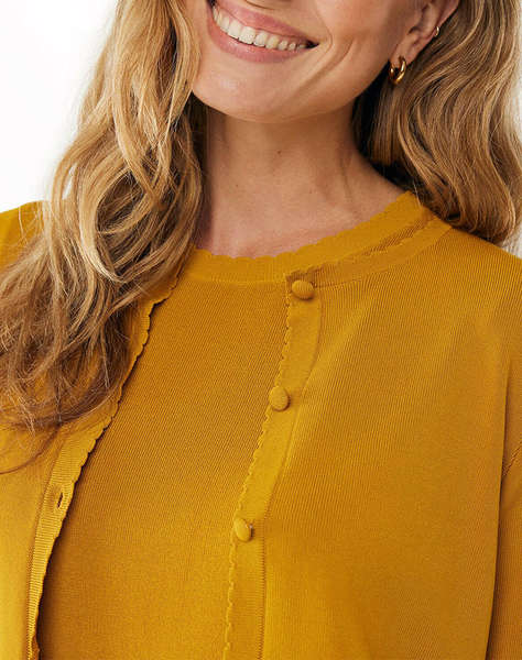 MEXX PEONY Knit cardigan