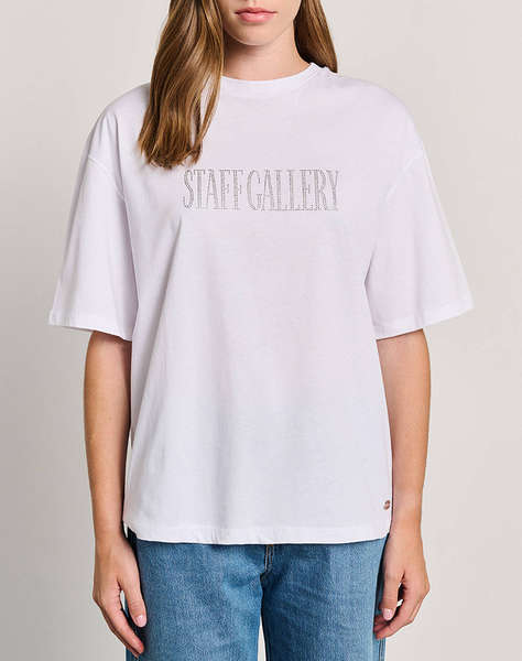 STAFF Carla T-Shirt