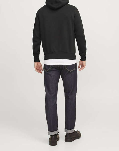 JACK&JONES JORFREDERIKSBERG SWEAT HOOD SPA