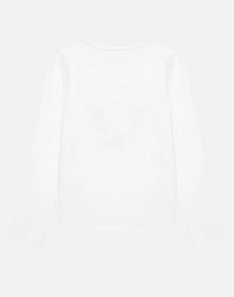 GUESS LS T-SHIRT BLUZA DE COPII GIRL