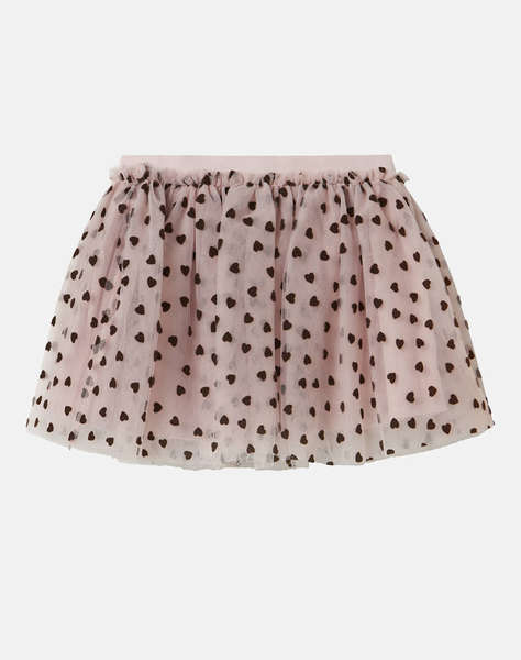 NAME IT NMFNEA TULLE SKIRT