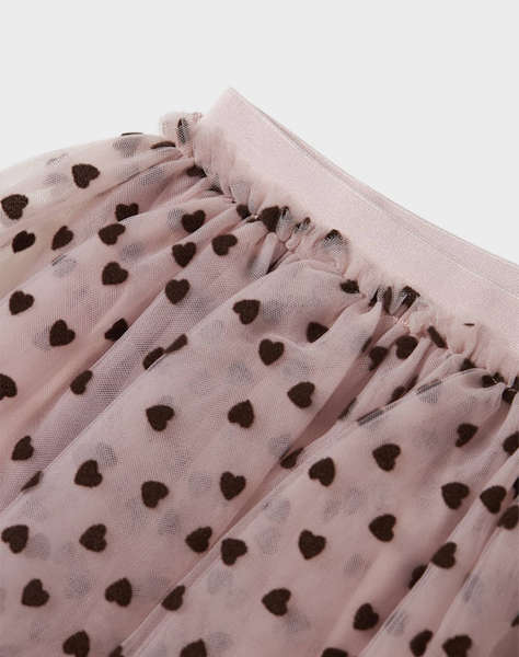 NAME IT NMFNEA TULLE SKIRT