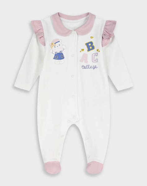 ENERGIERS SALOPETA BEBE