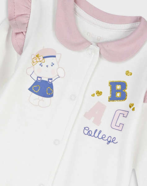 ENERGIERS SALOPETA BEBE