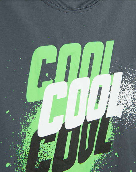 COOL CLUB Bluza M/M BAIAT