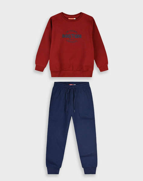 ENERGIERS TRENING(BLUZA,PANTALONI)
