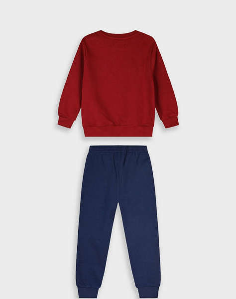 ENERGIERS TRENING(BLUZA,PANTALONI)