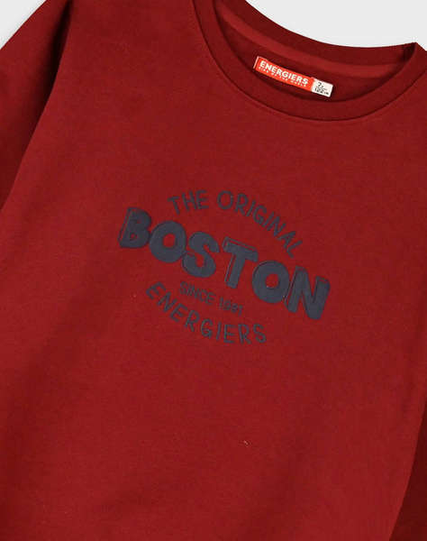 ENERGIERS TRENING(BLUZA,PANTALONI)