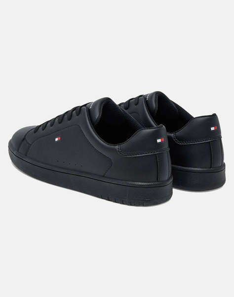 TOMMY HILFIGER LOW CUT LACE-UP SNEAKER