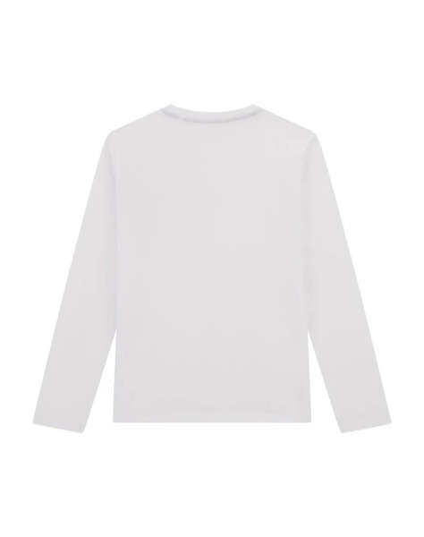 GUESS LS T-SHIRT BLUZA DE COPII BOY