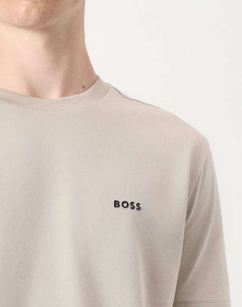 BOSS Tee 10256064 01