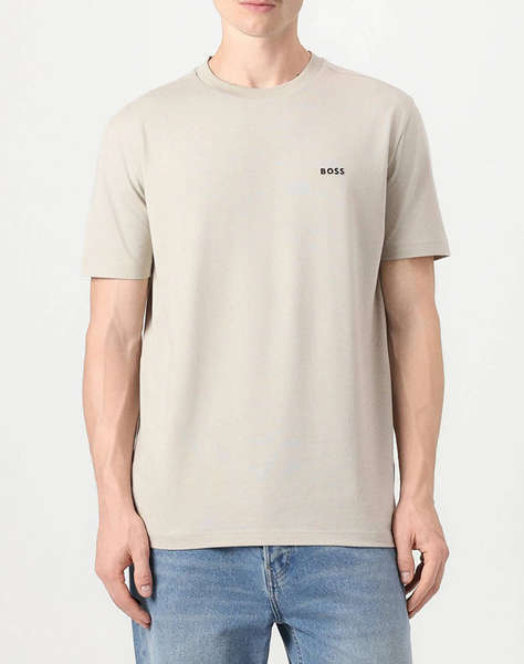 BOSS Tee 10256064 01