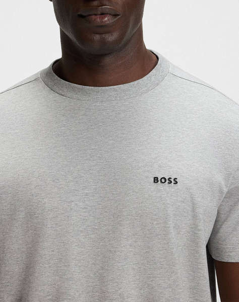 BOSS Tee 10256064 01