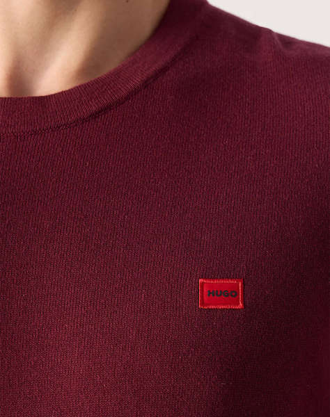 HUGO BOSS San Cassius-C1 10243453 01