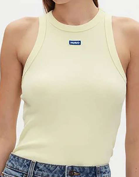 HUGO Easy Tank_B 10257055 01