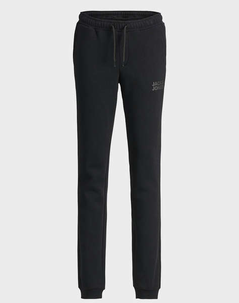 JACK&JONES JPSTGORDON JJNEWSOFT SWEAT PANT NOOS JNR
