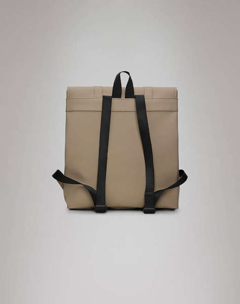 RAINS MSN Bag Mini W3 (Dimensiuni: 34 x 31 x 12 cm.)