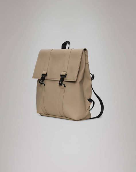 RAINS MSN Bag Mini W3 (Dimensiuni: 34 x 31 x 12 cm.)