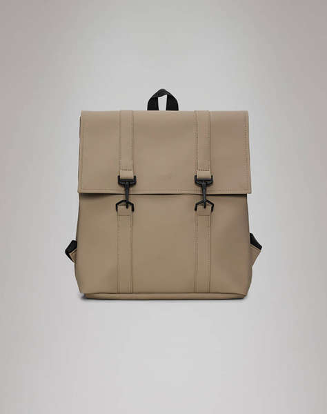 RAINS MSN Bag Mini W3 (Dimensiuni: 34 x 31 x 12 cm.)