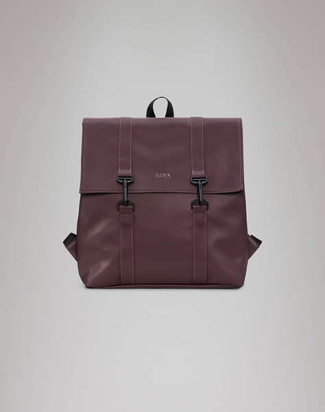 RAINS MSN Bag Mini W3 (Dimensiuni: 34 x 31 x 12 cm.)