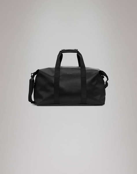 RAINS Hilo Weekend Bag W3 (Dimensiuni: 27 x 52 x 26 cm.)