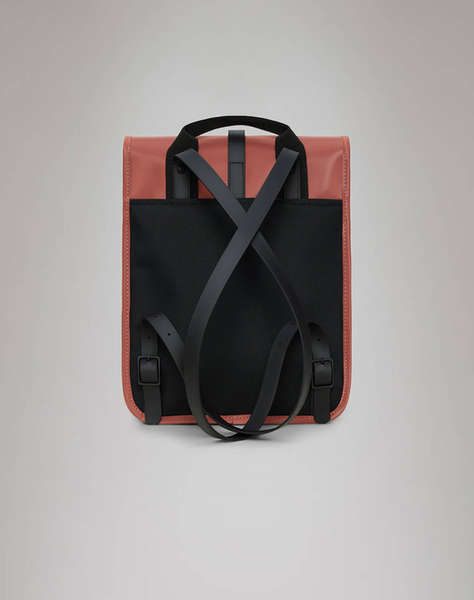 RAINS Backpack Micro W3 (Dimensiuni: 33 x 27.5 x 7.5 cm.)