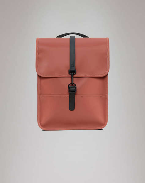 RAINS Backpack Micro W3 (Dimensiuni: 33 x 27.5 x 7.5 cm.)