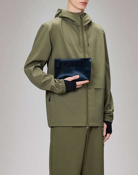 RAINS Cosmetic Bag W3 (Dimensiuni: 13.5 x 20.5 x 6.5 cm.)