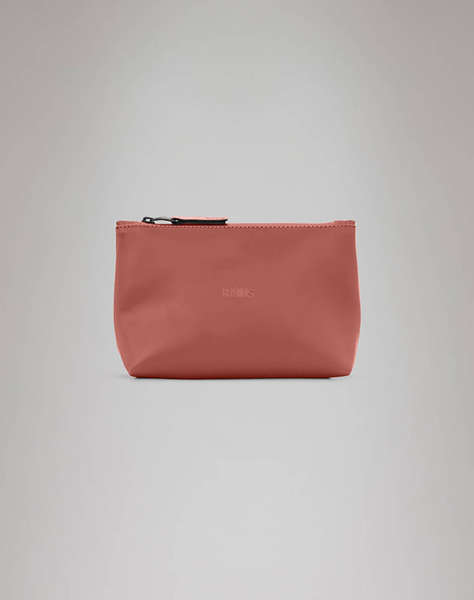 RAINS Cosmetic Bag W3 (Dimensiuni: 13.5 x 20.5 x 6.5 cm.)