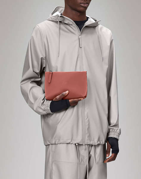 RAINS Cosmetic Bag W3 (Dimensiuni: 13.5 x 20.5 x 6.5 cm.)