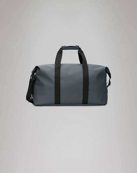 RAINS Hilo Weekend Bag W3 (Dimensiuni: 27 x 52 x 26 cm.)