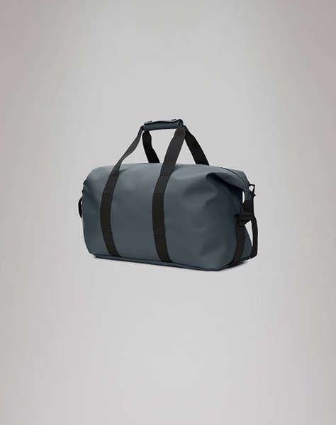 RAINS Hilo Weekend Bag W3 (Dimensiuni: 27 x 52 x 26 cm.)