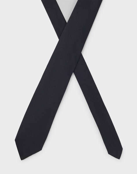 BOSS H-TIE 7,5 CM 10208814 01