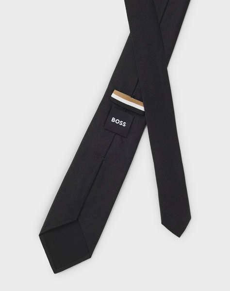 BOSS H-TIE 7,5 CM 10208814 01