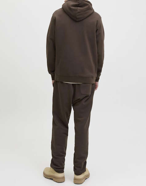 JACK&JONES JJESOHO SWEAT HOOD NOOS