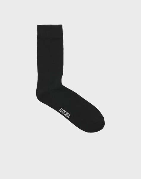 JJ REBEL JREBREBEL LOGO SOCKS 5 PACK NOOS
