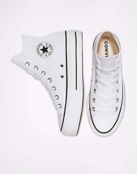 CONVERSE CHUCK TAYLOR ALL STAR LIFT