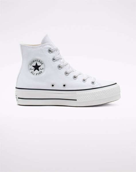 CONVERSE CHUCK TAYLOR ALL STAR LIFT