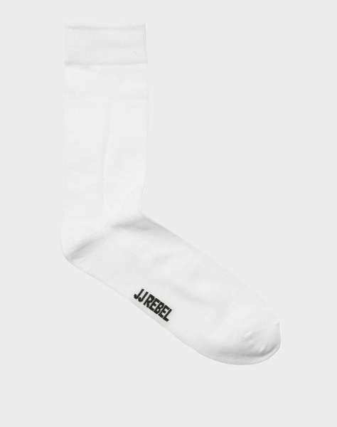 JJ REBEL JREBREBEL LOGO SOCKS 5 PACK NOOS