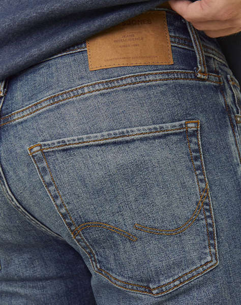 JACK&JONES JJICLARK JJORIGINAL AM 419 NOOS