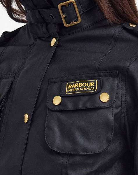 BARBOUR INTERNATIONAL GEACA