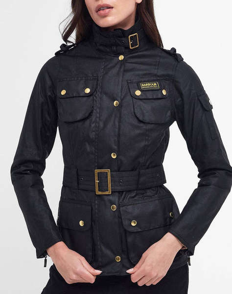 BARBOUR INTERNATIONAL GEACA