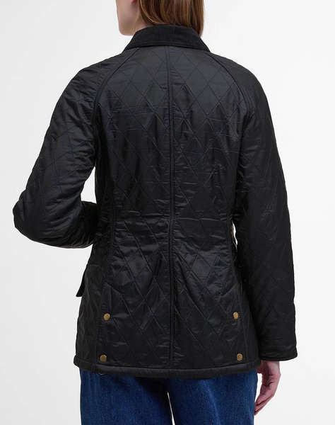 BARBOUR GEACA QUILT