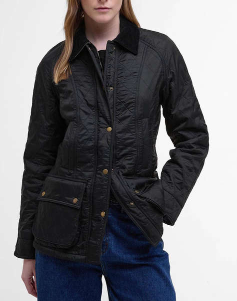 BARBOUR GEACA QUILT