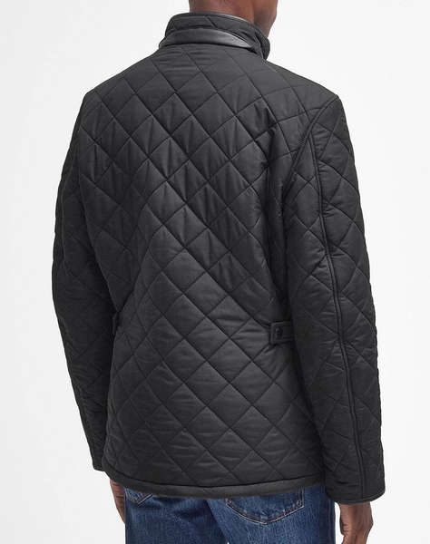 BARBOUR GEACA QUILT