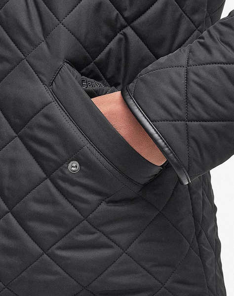 BARBOUR GEACA QUILT