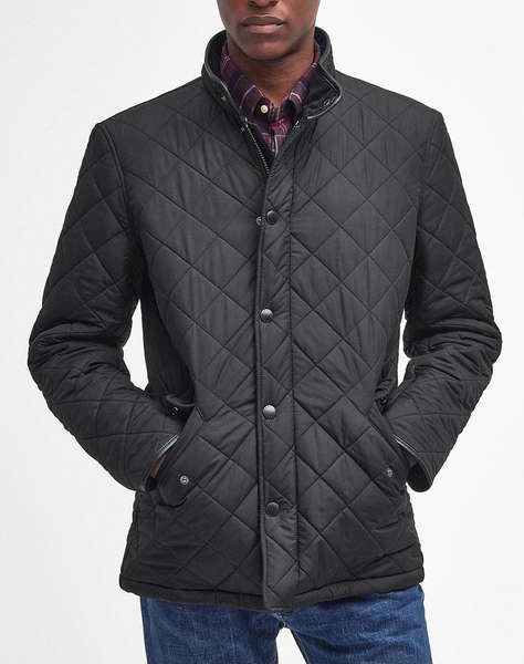 BARBOUR GEACA QUILT